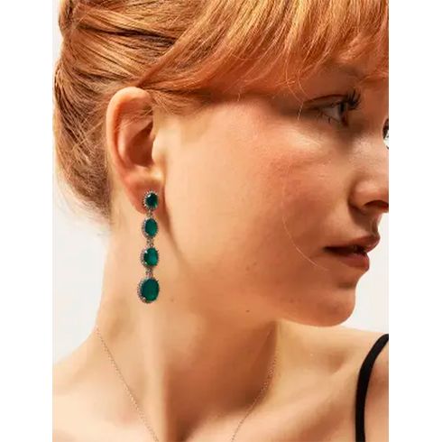 36174-brinco-longo-ovais-cravejados-verde-escuro-banho-rodio-cristal-fusion-zirconia-atelie-rosa-valverde-semijoias -2-